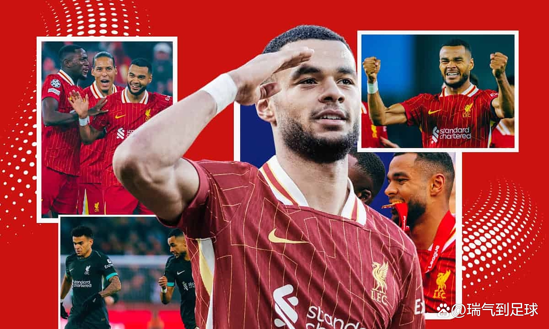  利物浦vs埃弗顿 -九游娱乐